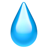 Droppy Space Logo